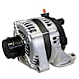 210-1109 Alternator, Remanufactured