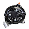 210-1109 Alternator, Remanufactured