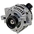 210-1116 Alternator, 3.6L, 6Cyl, Remanufactured