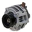 210-1118 Alternator, 6.4L, 8Cyl, Remanufactured