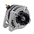 210-1125 OE Replacement Alternator, Remanufactured