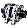 210-1127 OE Replacement Alternator, 3.5L, 6Cyl, Remanufactured