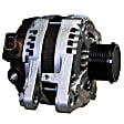 210-1128 Alternator, 3.5L, 6Cyl, Remanufactured