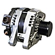 210-1129 Alternator, 3.5L, 6Cyl, Remanufactured