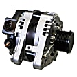 210-1131 OE Replacement Alternator, 3.5L, 6Cyl, Remanufactured
