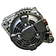 210-1131 OE Replacement Alternator, 3.5L, 6Cyl, Remanufactured