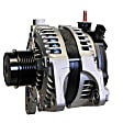 210-1135 Alternator, 3.5L, 6Cyl, Remanufactured