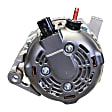 210-1135 Alternator, 3.5L, 6Cyl, Remanufactured
