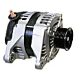 210-1139 Alternator, Remanufactured