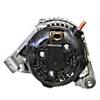 210-1139 Alternator, Remanufactured