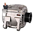 210-1145 Alternator, Remanufactured