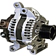 210-1147 Alternator, Remanufactured