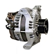 210-1148 Alternator, Remanufactured