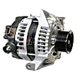 210-1150 Alternator, Remanufactured