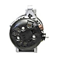 210-1154 OE Replacement Alternator, Remanufactured