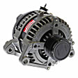 210-1155 Alternator, 2.5L, 4Cyl, Remanufactured