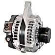 210-1159 OE Replacement Alternator, 2.5L, 4Cyl, Remanufactured