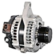 210-1161 Alternator, 2.7L, 4Cyl, Remanufactured