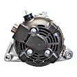 210-1161 Alternator, 2.7L, 4Cyl, Remanufactured