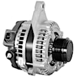 2011 Toyota Highlander - Alternator, 2.7L 4Cyl Mfd in USA, 100 Amp, Remanufactured