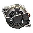 210-1165 Alternator, 3.5L, 6Cyl, Remanufactured