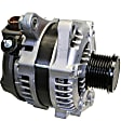 210-1166 Alternator, 4.0L, 6Cyl, Remanufactured