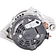 210-1166 Alternator, 4.0L, 6Cyl, Remanufactured