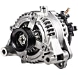 210-1170 Alternator, 3.6L, 6Cyl, Remanufactured