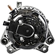 210-1170 Alternator, 3.6L, 6Cyl, Remanufactured