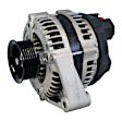 210-1174 Alternator, Remanufactured