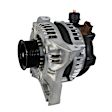 210-1176 Alternator, Remanufactured