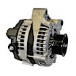 210-1178 Alternator, 4.7L, 8Cyl, Remanufactured
