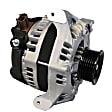 210-1179 Alternator, 5.4L, 8Cyl, Remanufactured