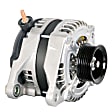 210-1180 Alternator, 3.7L, 6Cyl, 140 Amp, Remanufactured