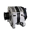 210-1181 Alternator, 3.5L, 6Cyl, 145 Amp, Remanufactured