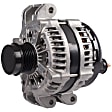 210-1183 Alternator, 3.6L, 6Cyl, Remanufactured