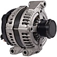 210-1184 OE Replacement Alternator, Remanufactured