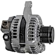 210-1188 Alternator, 2.7L, 4Cyl, Remanufactured