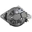 210-1190 Alternator, 4.0L, 6Cyl, Remanufactured