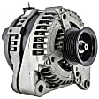 210-1193 Alternator, 4.7L, 8Cyl, Remanufactured