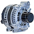 210-1201 OE Replacement Alternator, 3.6L, 6Cyl, Remanufactured