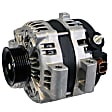 210-1203 Alternator, 4.6L, 8Cyl, Remanufactured