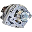 210-1205 Alternator, 2.4L, 4Cyl, Remanufactured