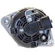 210-1205 Alternator, 2.4L, 4Cyl, Remanufactured