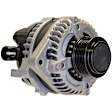 210-1206 Alternator, 3.5L, 6Cyl, Remanufactured