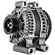 210-1213 Alternator, Remanufactured