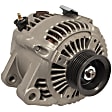 210-1214 Alternator, 3.0L, 6Cyl, Remanufactured