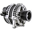 210-1220 Alternator, 6.7L, 8Cyl, Remanufactured