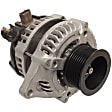 210-1221 Alternator, 6.7L, 8Cyl, Remanufactured, OE Replacement Series
