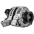 210-1224 Alternator, 6.2L, 8Cyl, Remanufactured